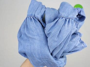 only sukienka w kwiaty: ONLY, Bluzka damska, S — 4