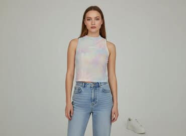 tally weijl buty: Tally Weijl, Women`s top, size M — 6