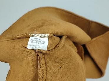 drewniane: Teddy, Płaszcz damski, rozmiar M — 4