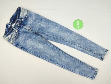 armani exchange jeansy damskie: Denim, Jeansy damskie, rozmiar XS — 2