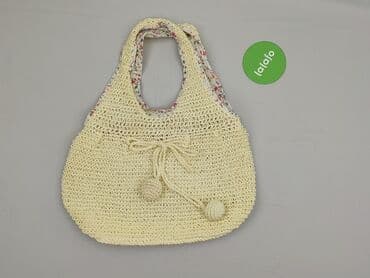 czapka z daszkiem bawełna czy poliester: Torebka, stan - Bardzo dobry — 2