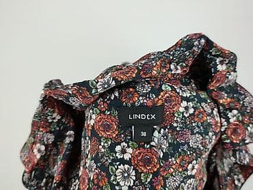 loom: Lindex, Bluzka damska, rozmiar M — 4
