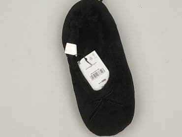жіноче взуття польща: Sinsay, Slippers for women, 39, condition - Perfect — 1