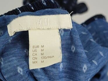 koszulka zeglarska: H&M, Bluzka damska, M — 4