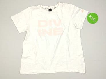 elisabetta franchi t shirty: 4F, T-shirt damski, rozmiar L — 2