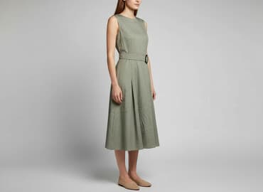 sukienki ślesin: Sukienka damska, rozmiar S — 6