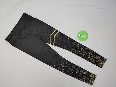 leggins esmara: Legginsy Sportowe damskie, rozmiar S — 3