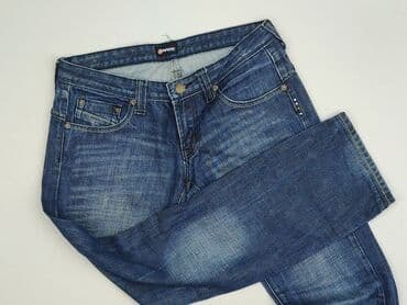 Jeanswear, Jeansy damskie, rozmiar M