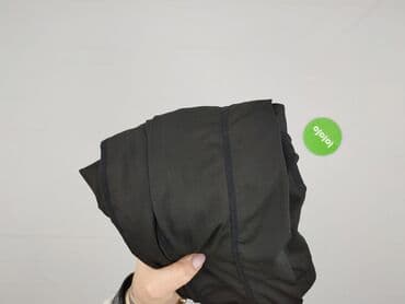 legginsy i top do ćwiczeń: Legginsy Sportowe damskie, rozmiar M — 6