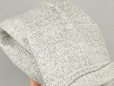 najprostsze kapcie na drutach: Sweter damski, rozmiar 3XL — 5