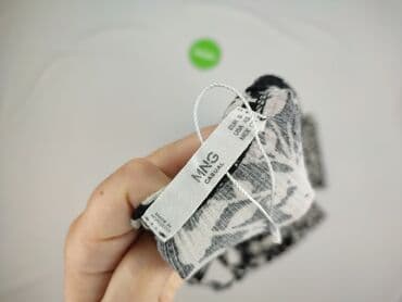 kombinezon zig zag: MNG, Kombinezon damski, rozmiar S w lalafo.pl — 4 kombinezon zig zag: MNG, Kombinezon damski, rozmiar S — 4