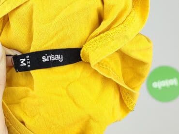 t shirty coca cola: Sinsay, Футболка жіноча, M на lalafo.pl — 4 t shirty coca cola: Sinsay, Футболка жіноча, M — 4