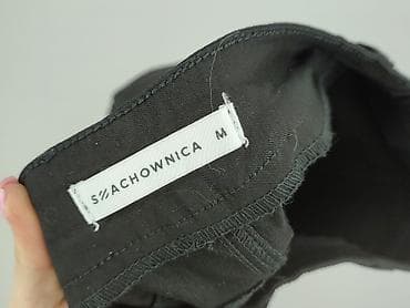 Ubrania damskie: SZACHOWNICA, Spódnica damska, rozmiar M — 4