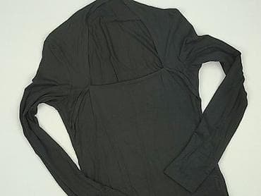 dekolt serce bluzka: Shein, Bluzka damska, rozmiar M — 1