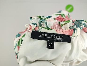 top marks: Top Secret, Sukienka damska, rozmiar L — 4