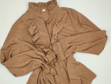 Women's blouse, size 3XL (EU 46)