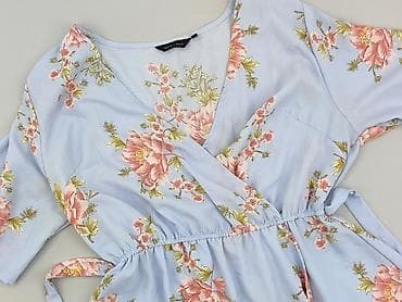 zara len: New Look, Sukienka damska, rozmiar XL — 1