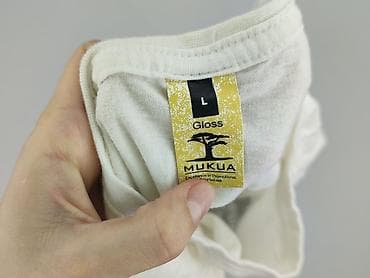 t shirty usta: T-shirt damski, rozmiar L — 4