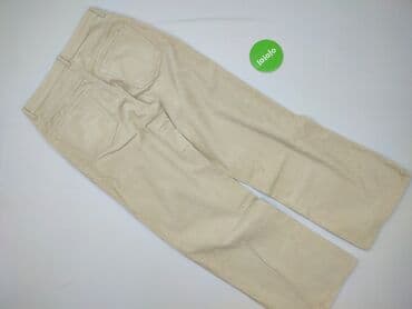 converse buty zimowe: H&M, Spodnie materiałowe damskie, rozmiar M — 3