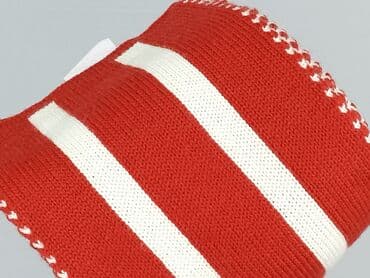 kurtka do biegania 4f: Scarf, condition - Very good — 5