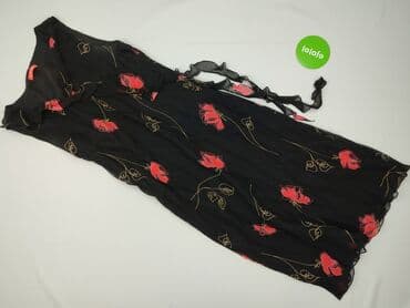 sukienka dekolt halter: Sukienka damska, S — 2