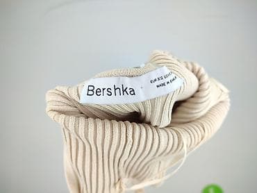 bersha bluzki: Bershka, Sukienka damska, rozmiar XS — 4