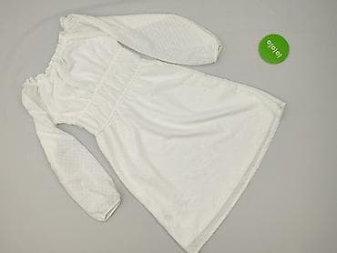 koszula len hm: H&M Divided, Sukienka damska, rozmiar XS — 3