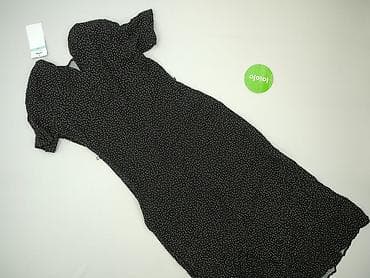 plus size s: Sinsay, Sukienka damska, rozmiar L — 3