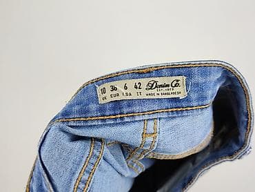 jacob cohen jeans: Denim Co, Jeansy damskie, rozmiar S — 4