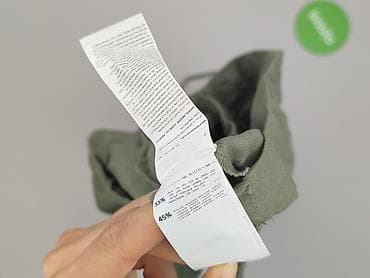 clothes green: Szorty damskie, rozmiar XL — 5