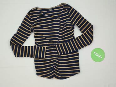 blaklader koszulka: Tom Rose, Women's blouse, size S (EU 36) — 2