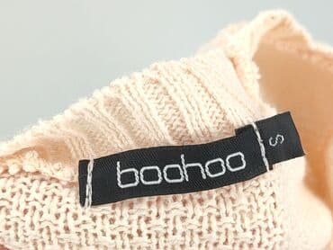 c a sweter w paski: Boohoo, Women`s sweater, size S (EU 36) — 4