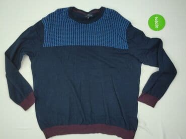 blaklader koszulka: Sweter, 2XL (EU 44), Easy, condition - Good — 2