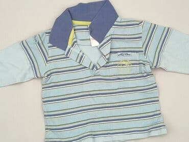kombinezon zimowy endo: Blouse, 9-12 months, condition - Very good — 1