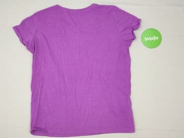 sinsay t shirty damskie: Sinsay, T-shirt damski, rozmiar L — 3