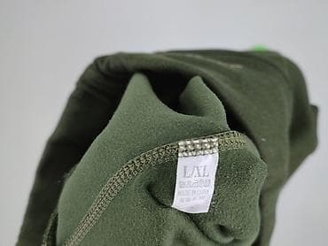 bluzki markowe: Legginsy Sportowe damskie, rozmiar XL — 6