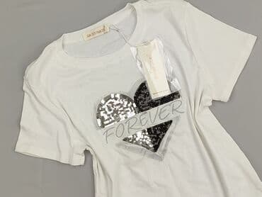 koszulki z długim rękawem damskie joop!: Jean Louis Francois, Футболка жіноча, розмір One size — 2