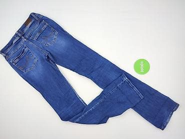 levis mom jeans: Jeansy damskie, rozmiar XS — 3