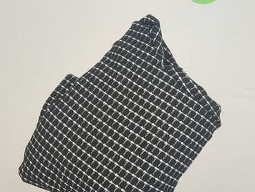 legginsy ocieplane z futerkiem: Shein, Legginsy rozmiar L — 5