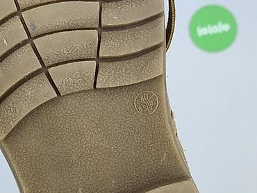 stradivarius botki: Botki dla mężczyzn, rozmiar 40 — 6