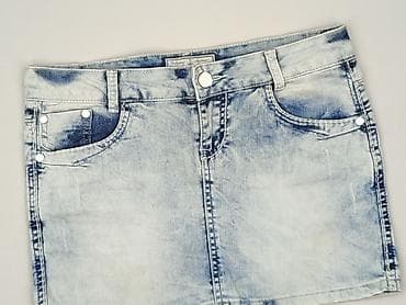 House of Denim, Spódnica damska, rozmiar S