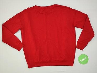 czerwone bluzki: Bluza damska
, rozmiar S — 3