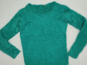 wool książka: Sweter damski, rozmiar M — 1