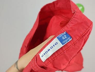 spodenki givenchy: Giorgio, Szorty dla mężczyzn, rozmiar XL — 5