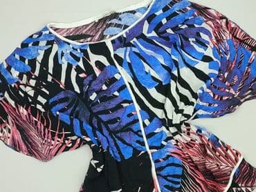 koszulka z flamingiem: Airfield, Bluzka damska, rozmiar One size — 1