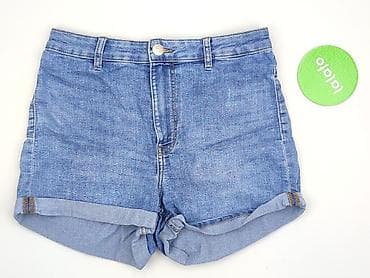 marka divided: H&M Divided, Szorty damskie, rozmiar M — 2