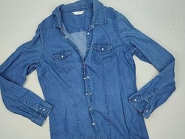 Жінкам: Promod, Сорочка жіноча, розмір S — 1