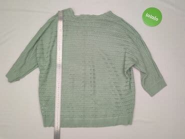 stradivarius swetry: Janina, Sweter damski, rozmiar M — 5