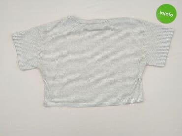 koszulka piłkarska stradivarius: T-shirt damski, rozmiar L — 3