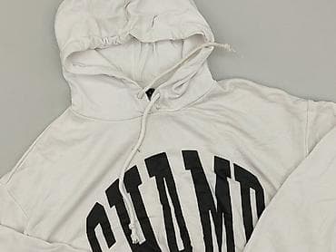 bluzy ronaldo: FB Sister, Bluza z kapturem damska, rozmiar L — 1